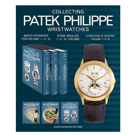 books patek philippe watches|Patek Philippe buy online.